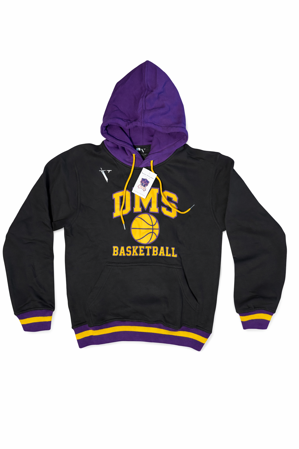 DMS Exclusive Hoodie